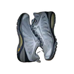 Merrell Siren Edge 3 (Gray) - Women Size 6.5 NiB